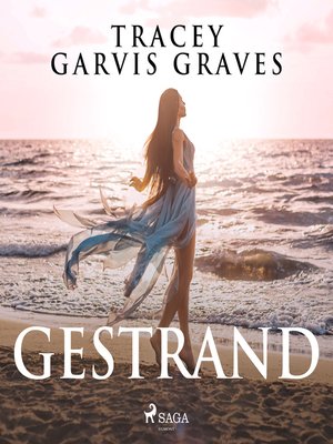 cover image of Gestrand